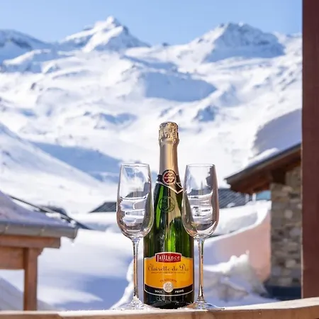 Appartement Luxury Sleeps 8 *