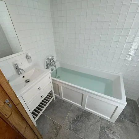 Appartement Luxury Sleeps 8 Val Thorens