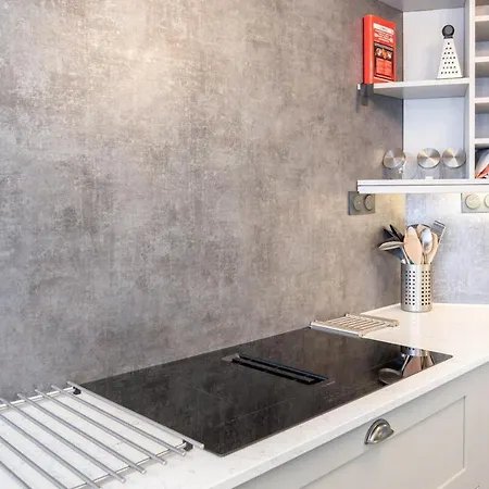 Appartement Luxury Sleeps 8 Val Thorens
