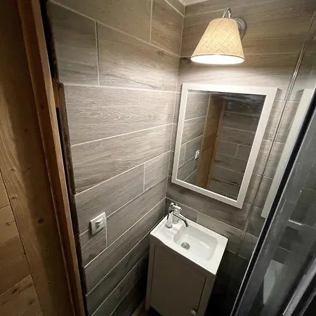 Luxury Sleeps 8 Appartement