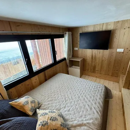 Appartement Luxury Sleeps 8 *