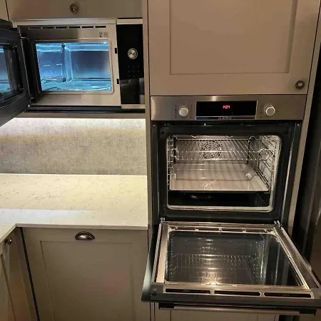 Luxury Sleeps 8 Apartamento