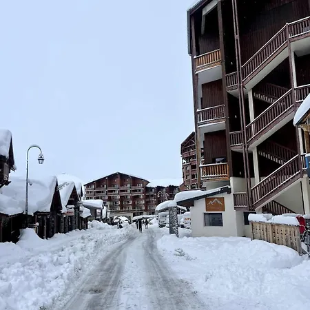 Luxury Sleeps 8 Apartamento *