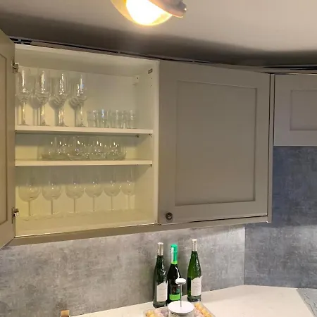 Διαμέρισμα Luxury Sleeps 8 *