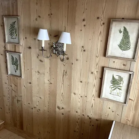 Διαμέρισμα Luxury Sleeps 8 Val Thorens