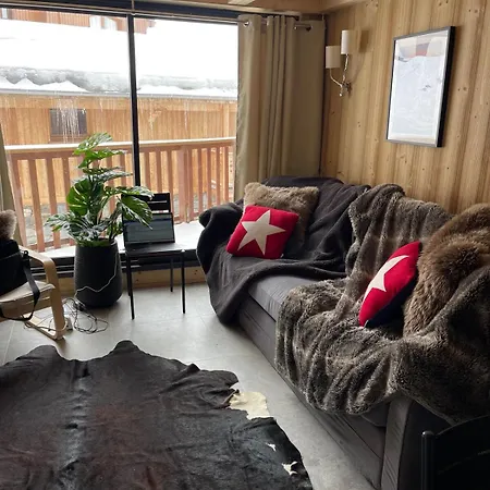 Διαμέρισμα Luxury Sleeps 8